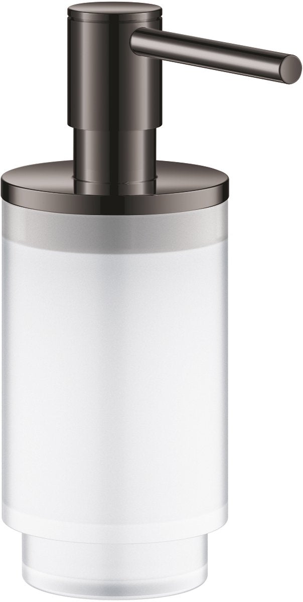 Grohe Selection Seifenspender – Hartgraphit (dunkelgrau) – 41028a00