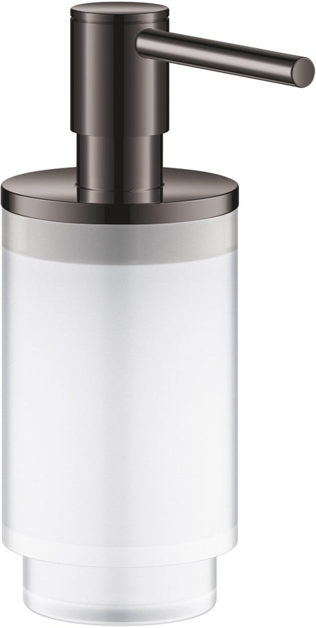 Grohe Selection Seifenspender – Hartgraphit (dunkelgrau) – 41028a00