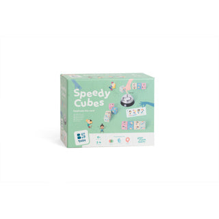 Bs Toys Speedy Cubes zum Kinderspiel