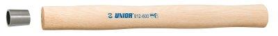 Unior Bankhammerstiel + Keil 812.1 100gr