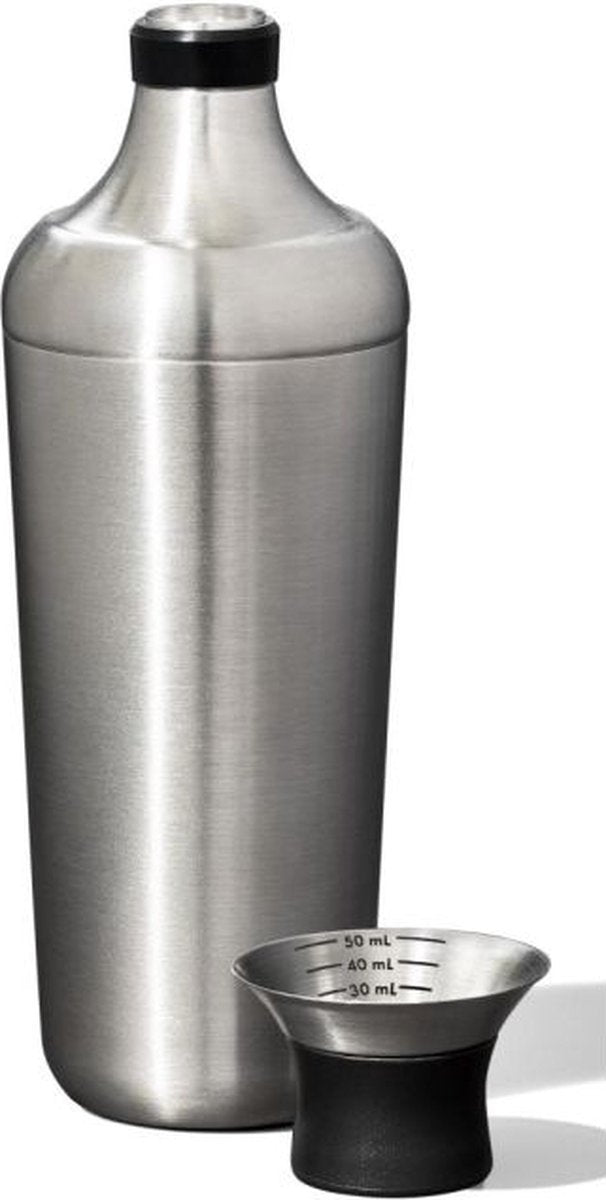 Oxo - Cocktailshaker - Griff