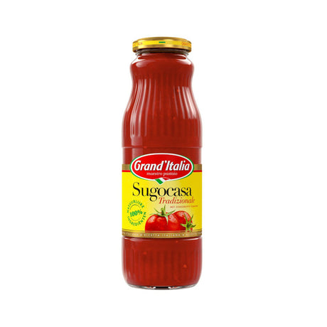 Grand Italia Sugocasa traditionell (6x690gr)