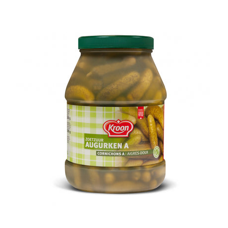 Kroon-Öl-Kronengurken a (2600 ml)