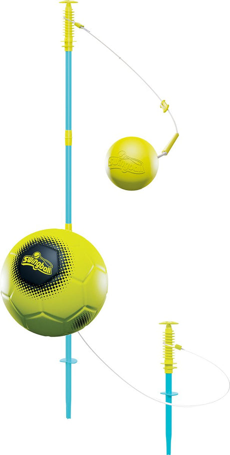Swingball 2 in 1 Multiplay-Set