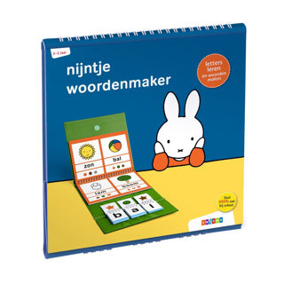 WPG-Verleger Miffy Wordsmith