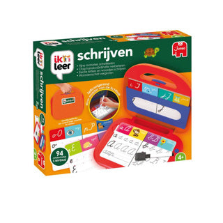Ich lerne Jumbo-Schreib-Lernspiel