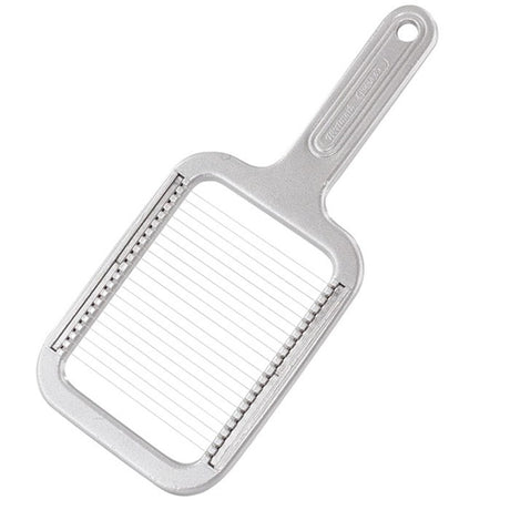 Westmark Rondex-Schneider für gekochte Kartoffeln und Mozzarella – 25,8 x 11,4 x 1,2 cm