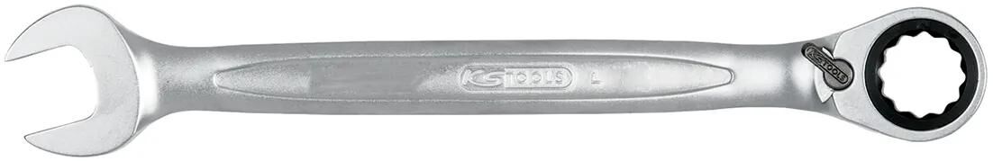 Ks Tools Ks-Tools Ratschenschlüssel Gearplus Ratschenschlüssel 9 mm Ks-Tools