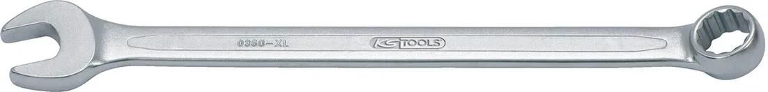 Ks Tools Ks-Tools Ringschlüssel XL Ringmaulschlüssel 15 mm