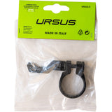 Ursus Seat Pap Clip s rychlým uvolněním 34,9 Alu Black