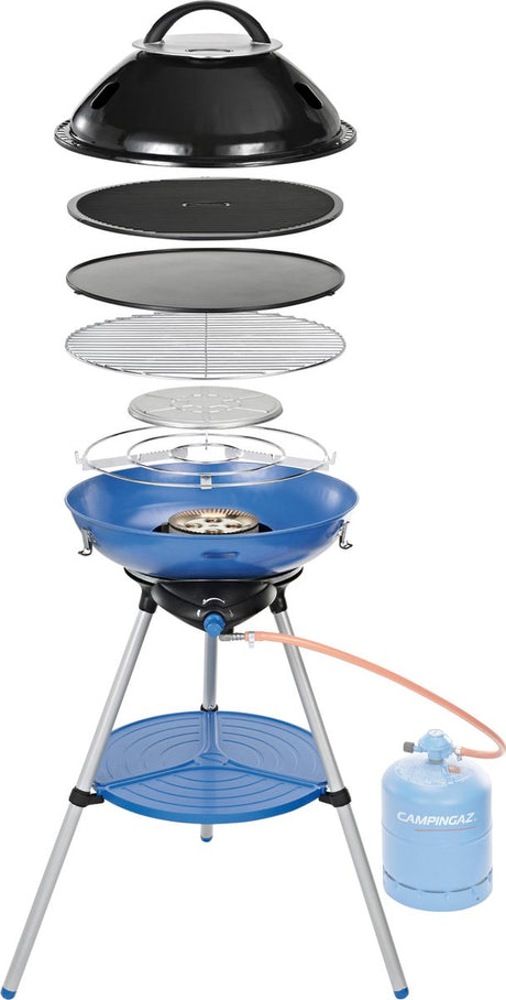 Campingaz Party Grill 600 Gasgrill
