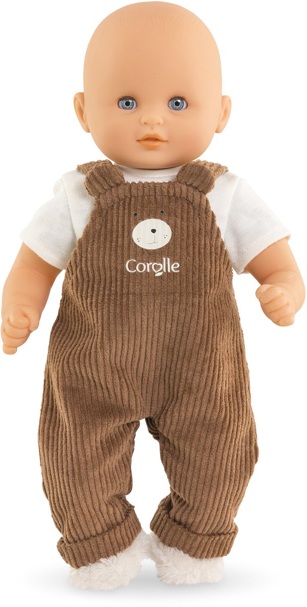Corolle 9000111280, poppenkostuum, 1,5 jaar, 40 g