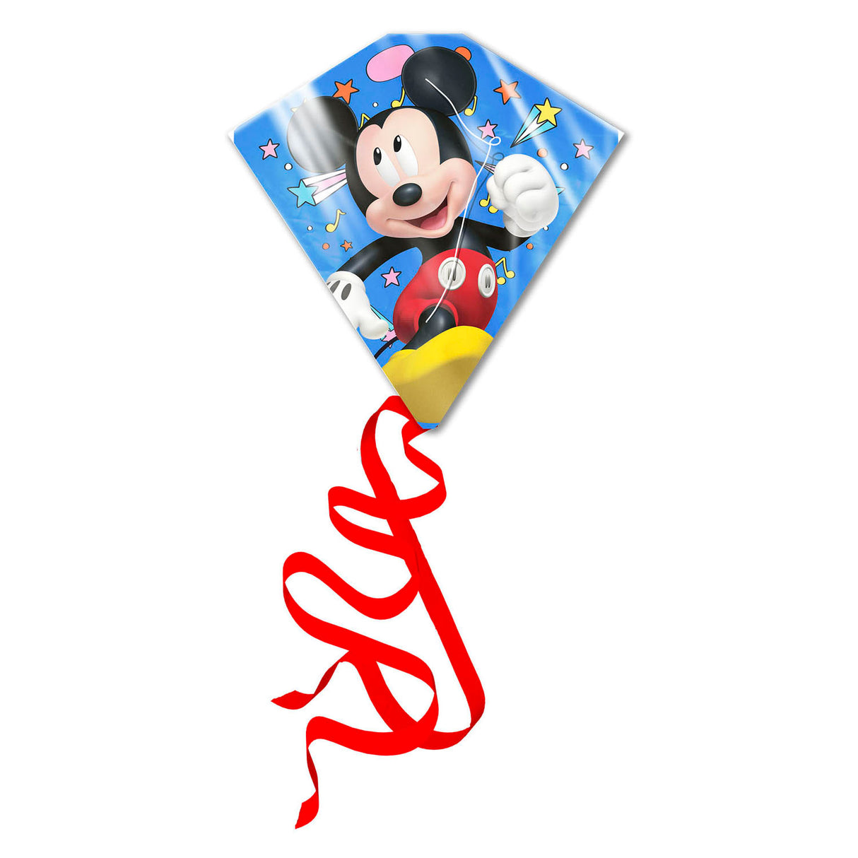 Eolo Toys eolo vlieger mickey mysz