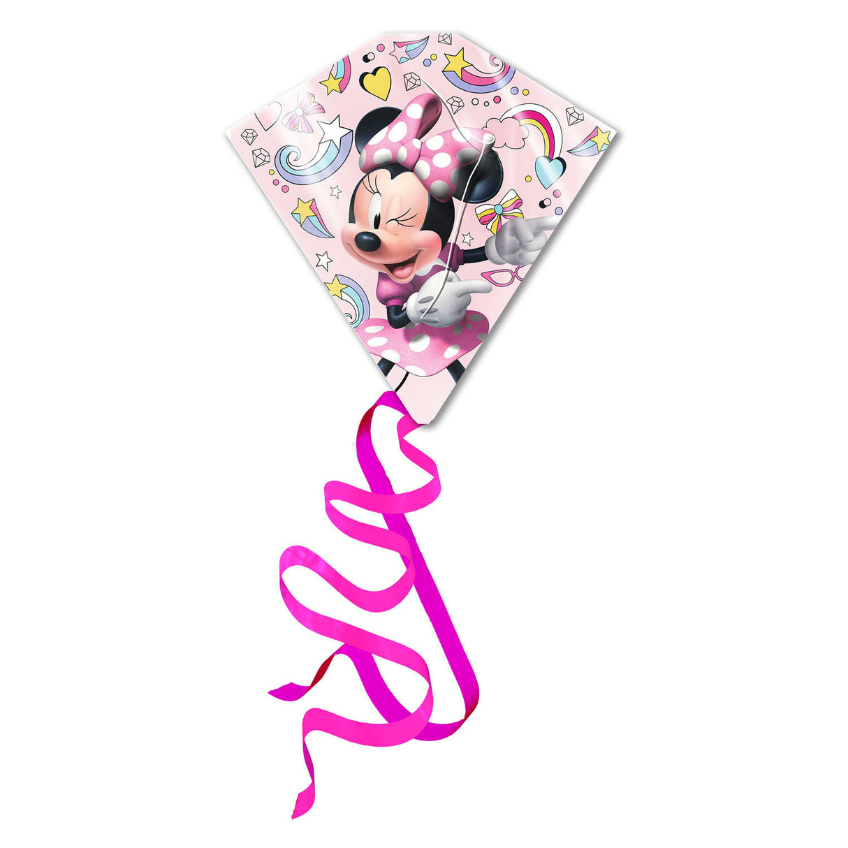 Eolo Toys Eolo Vlieger Minnie Maus