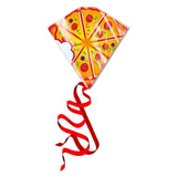 Kites prett 2 Flye Vater Pizza