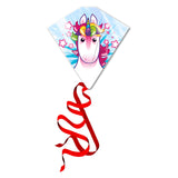Kites Ready 2 Fly - Vlieger Einhorn