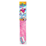 Kites Ready 2 Fly - Pop -up Nylon vlieger flamingo