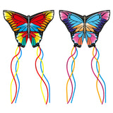 Kites Ready 2 Fly - Pop -up 3D -Vater -Schmetterling