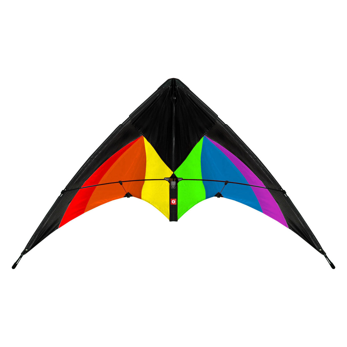 Kites Ready 2 Fly Pop-Up Sachd Flyer Magical, 125 cm