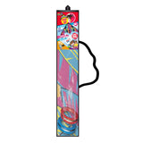 Kites ready 2 fly - pop-up stuntvlieger surf, 125cm