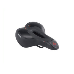 Sattel Wittkop Medicus Pro 6.2 Trekking - Damen