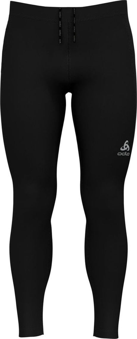 Odlo Essential Tight Herren – Schwarz – Größe XL