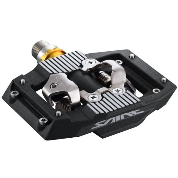 Shimano Saint PD-M821 SPD-Pedale