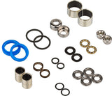 Ht bushing set for evo n-evo ka nano t1