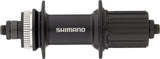 Shimano fh-ur600 disc center lock quick release rear hub