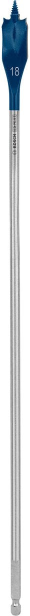 Bosch 2608900345 Expert Speed Drill Self Cut Speed, Sechskantschaft 18 x 400 mm