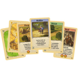 999games 999 Spiele Catan – das schnelle Kartenspiel