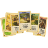 999games 999 Spiele Catan – das schnelle Kartenspiel