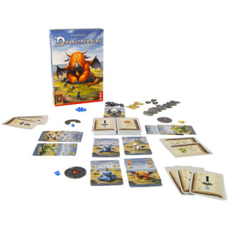 999 Spiele 999 Spiele Drachenhirten