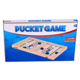 Osa Private-Label-Spiel Pucket-Spiel | 3 Stück
