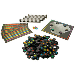999 Spiele 999 Spiele Geniales 3D-Brettspiel
