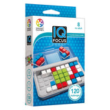 Smart Games iq Focus – Denkspiel