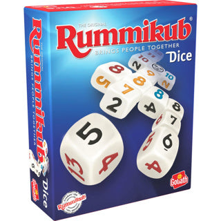 Goliath-Rummikub-Express-Würfel