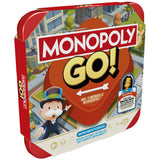 Monopoly los!