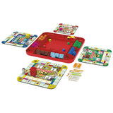 Monopoly los!