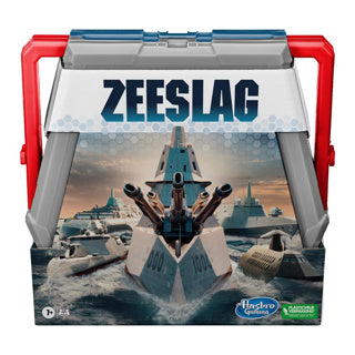 Hasbro-Spiel Seeschlacht