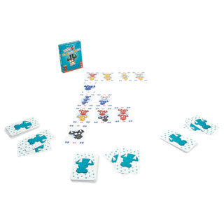 999 Spiele | 2 Stk