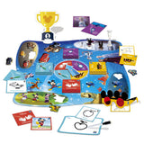 Jumbo Party Co. Disney-Brettspiel