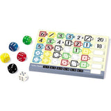 Weiße Kobold-Spiele, einundzwanzig Würfelspiel