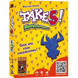 999Spiele 999 Spiele brauchen 5!