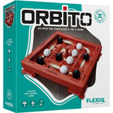 Flexiq Orbito-Brettspiel