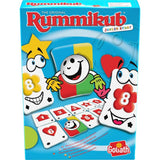 Goliath Rummikub, das Original-Junior-Reise-Brettspiel-Kinderspiel