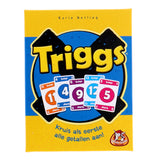 Triggs - Kartenspiel