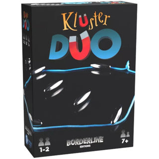 Geronimo Games Cluster Duo Geschicklichkeitsspiel