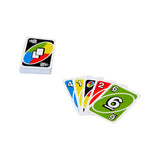Mattel-Spiele Uno Express (7+)
