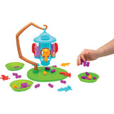 Spiel fliegende Eichhörnchen